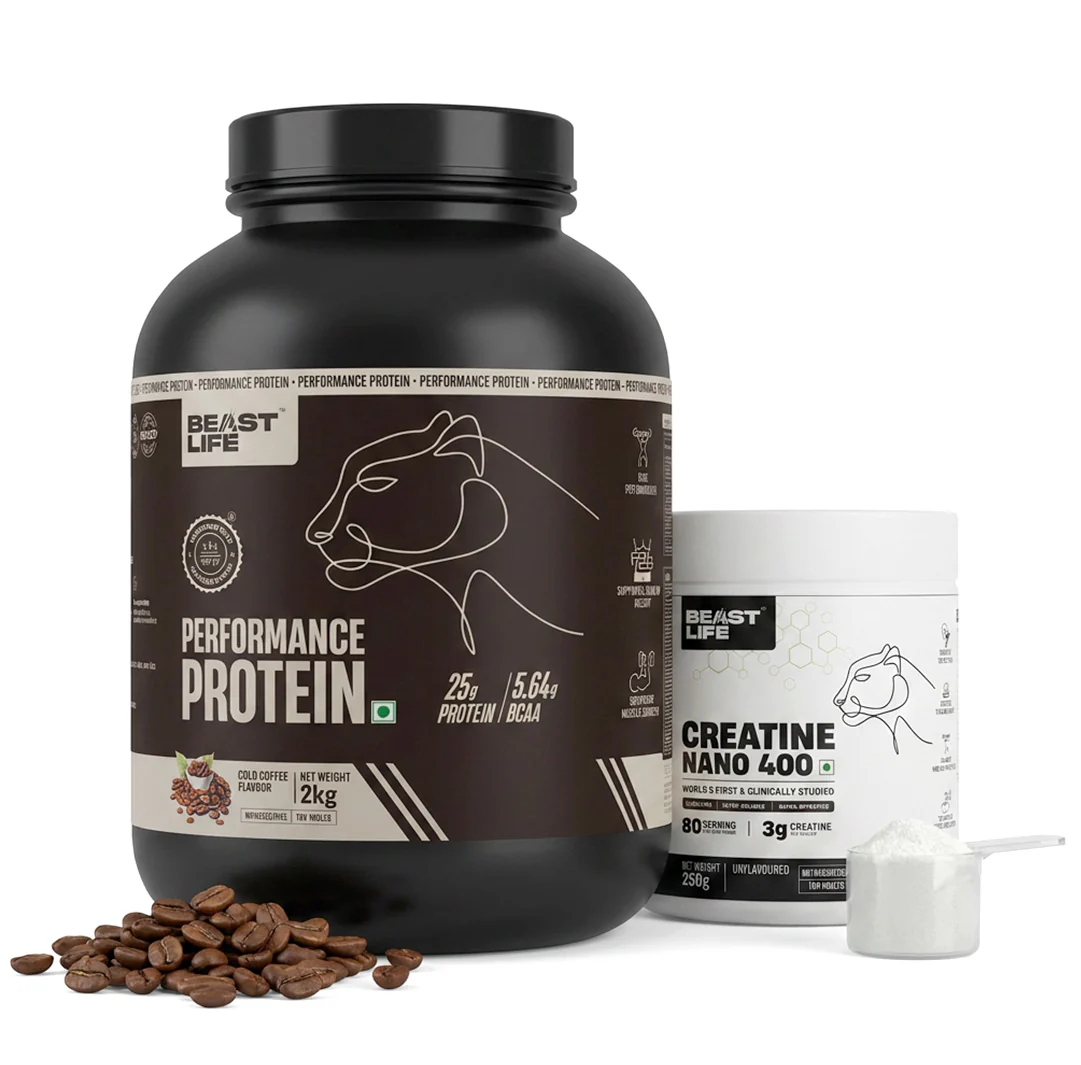 Best Creatine Monohydrate